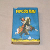 Pecos Bill pelikortit